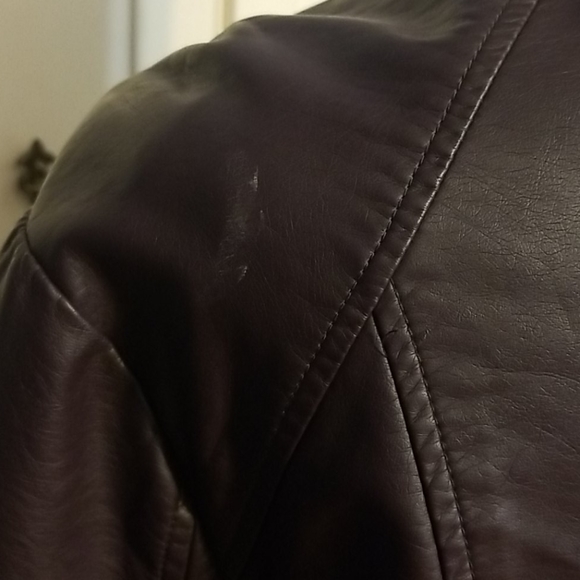 ELLE jacket - Picture 2 of 10